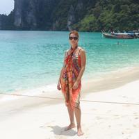 Отзыв от Кристина - Visa DTV